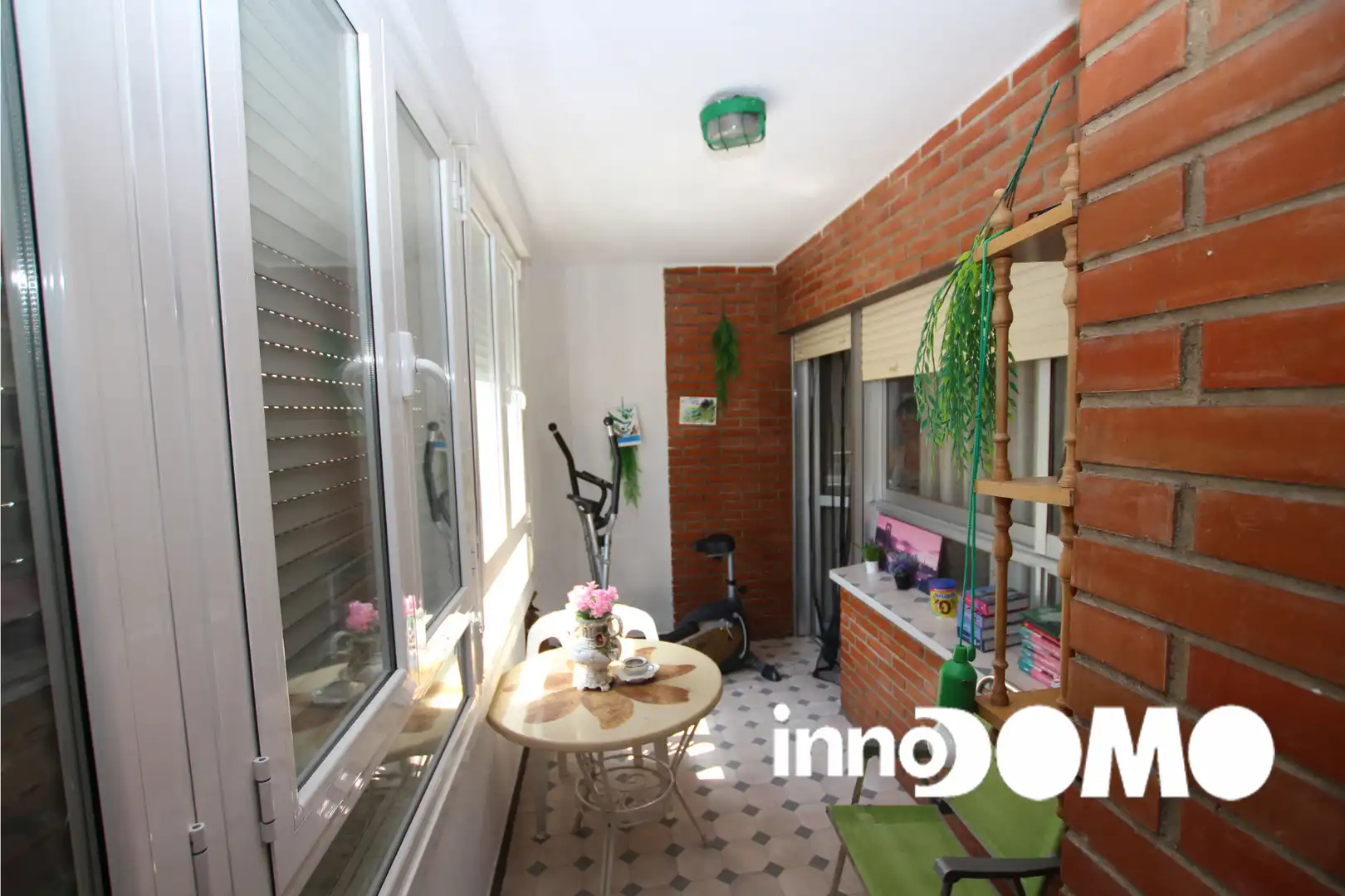 Piso en venta en Campamento