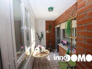 Flat with lift for sale in Latina