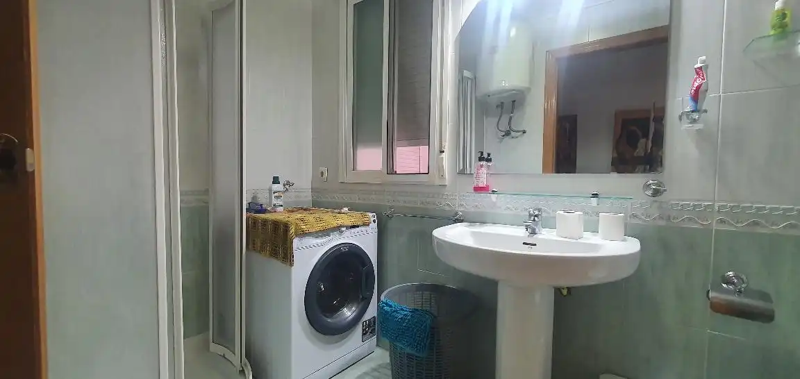 Baño de Piso en venta en Hellín