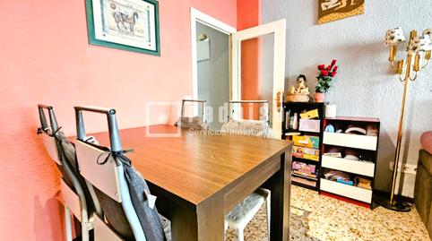 Foto 3 de Pis en venda a Reyes, Parla