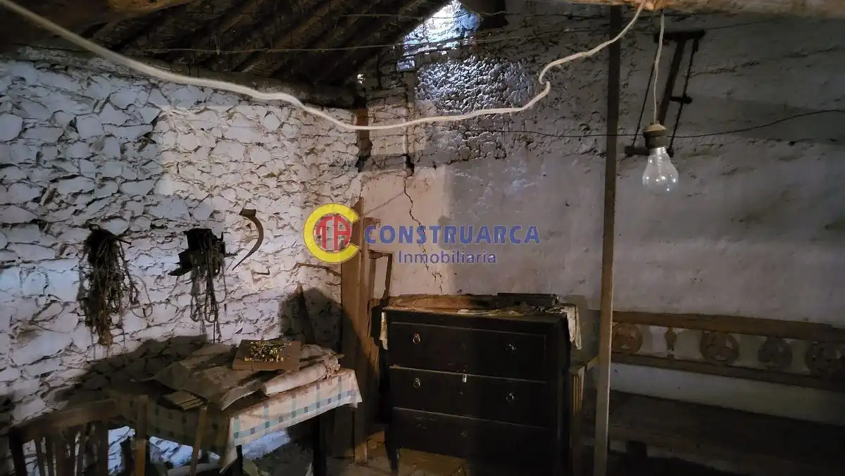 Casa o chalet en venta en Espinoso del Rey