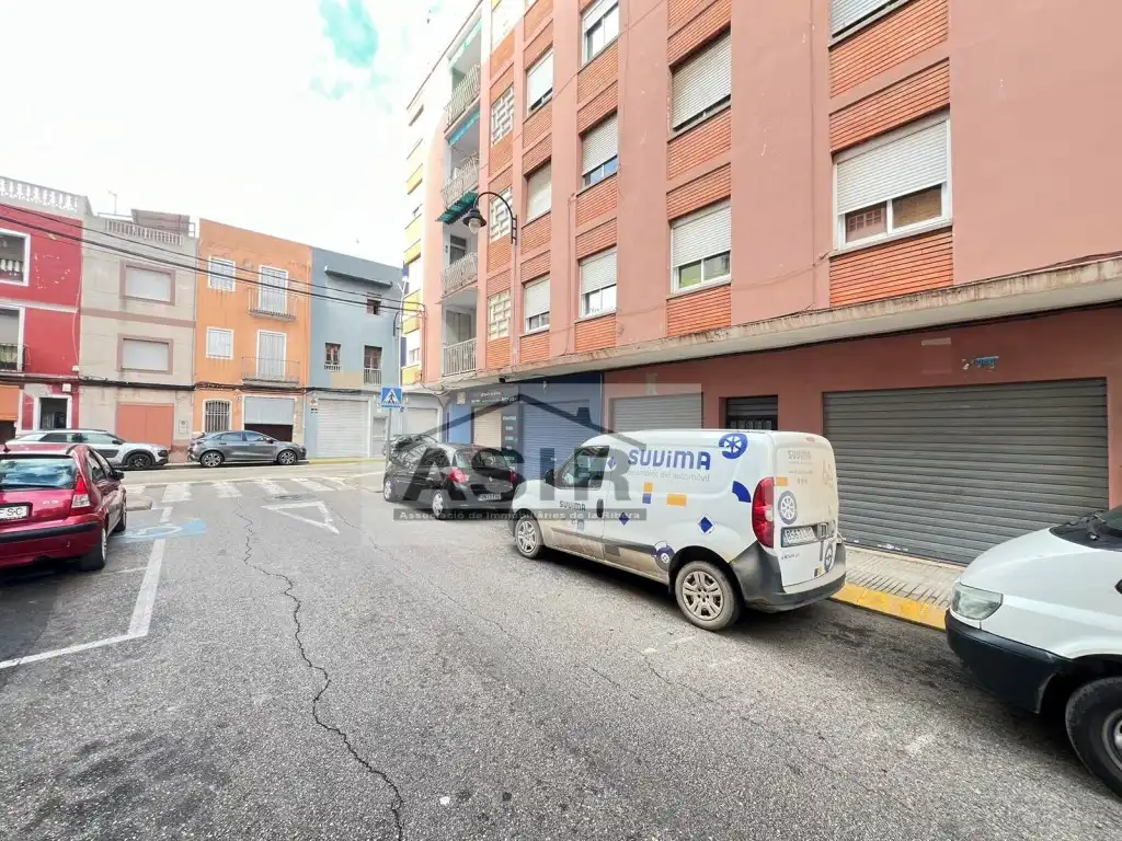 Individuale in vendita a Calle Felipe Ii, imagen 2