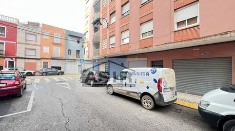 Foto 2 de Garaje en venta en Calle Felipe II, Sants Patrons, Alzira