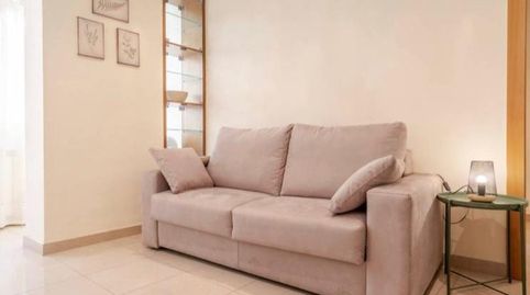 Foto 4 de Piso en venta en Calle Almona de San Juan de Dios, Centro - Sagrario, Granada Capital