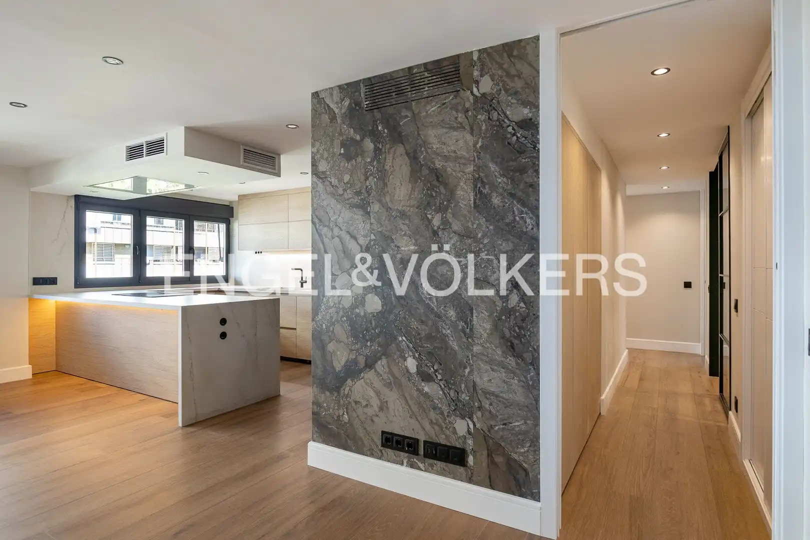 Appartamento con terrazza in vendita a Barrio de Salamanca, imagen 5