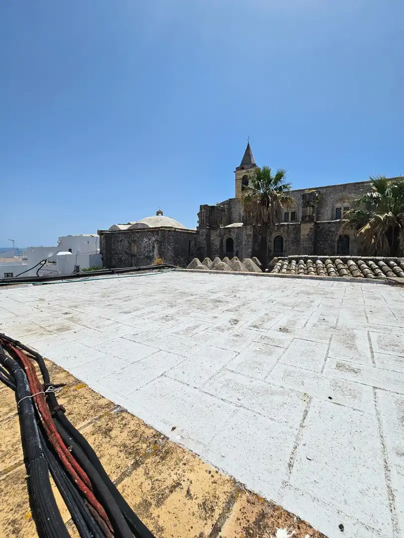 Casa con terraza en venta en Vejer, imagen 35