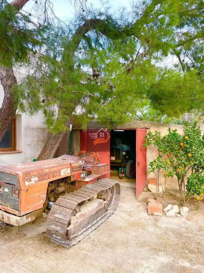 Casa rústica en venta en Vélez-Rubio, imagen 22