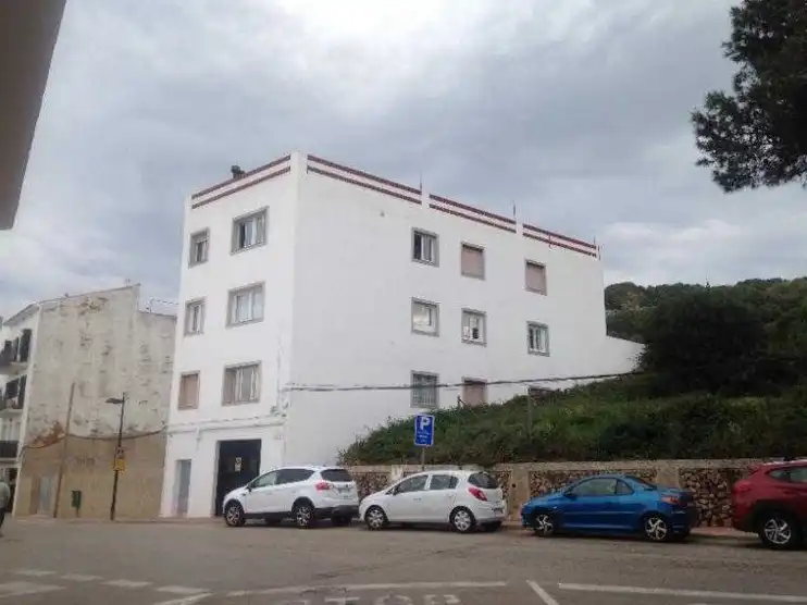 Außenansicht von Residential zum Verkauf in Ferreries