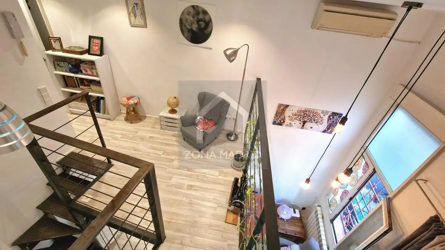 Flat for sale in Calle de San Raimundo, imagen 15