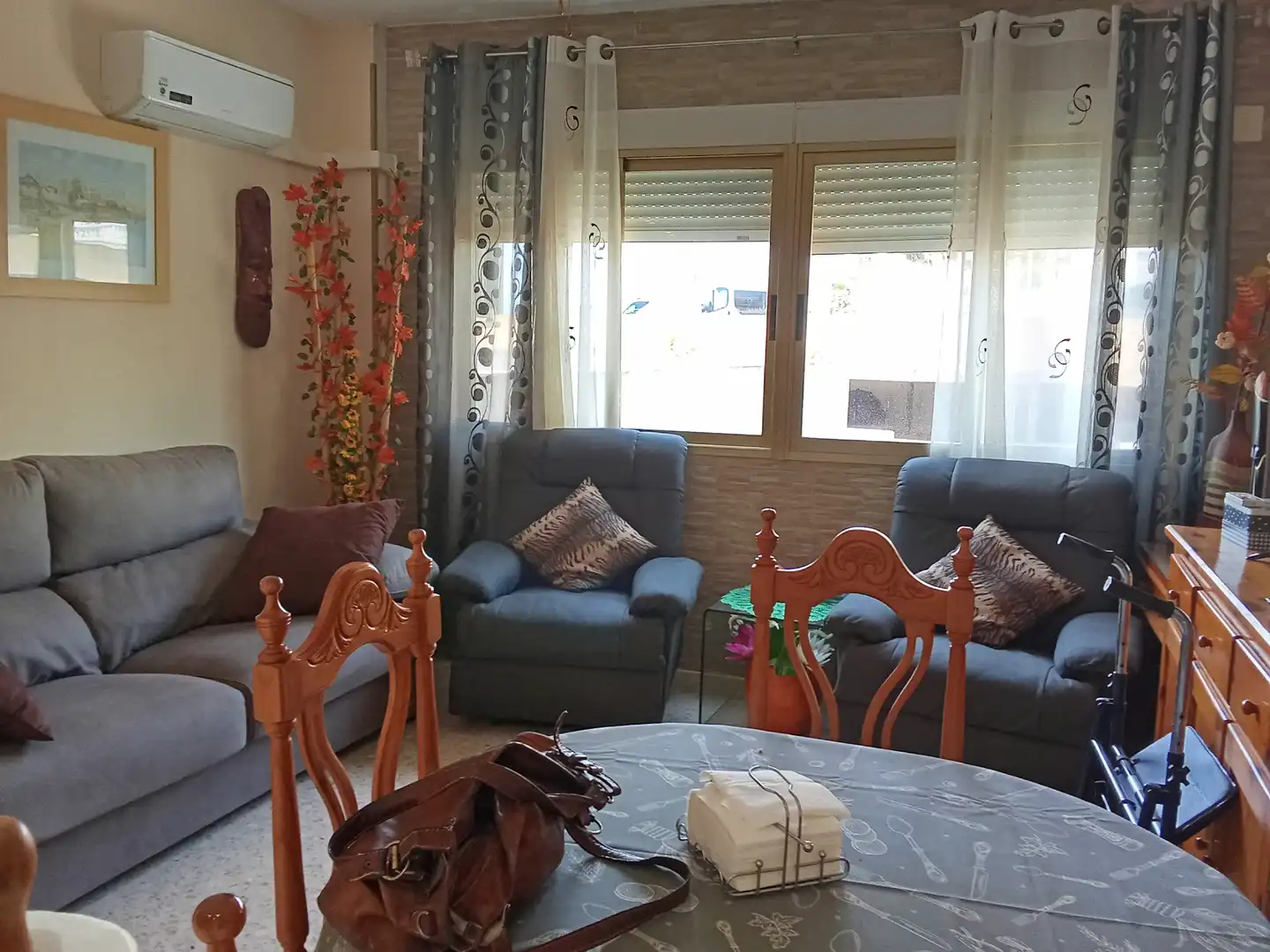 Apartamento con ascensor en venta en Carrer de Bolívia 1, imagen 3
