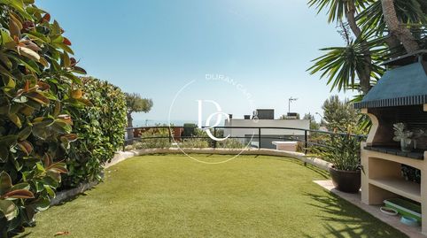 Foto 4 de Casa o chalet en venta en Avinguda de Miquel Utrillo, Vallpineda - Santa Bàrbara, Sitges
