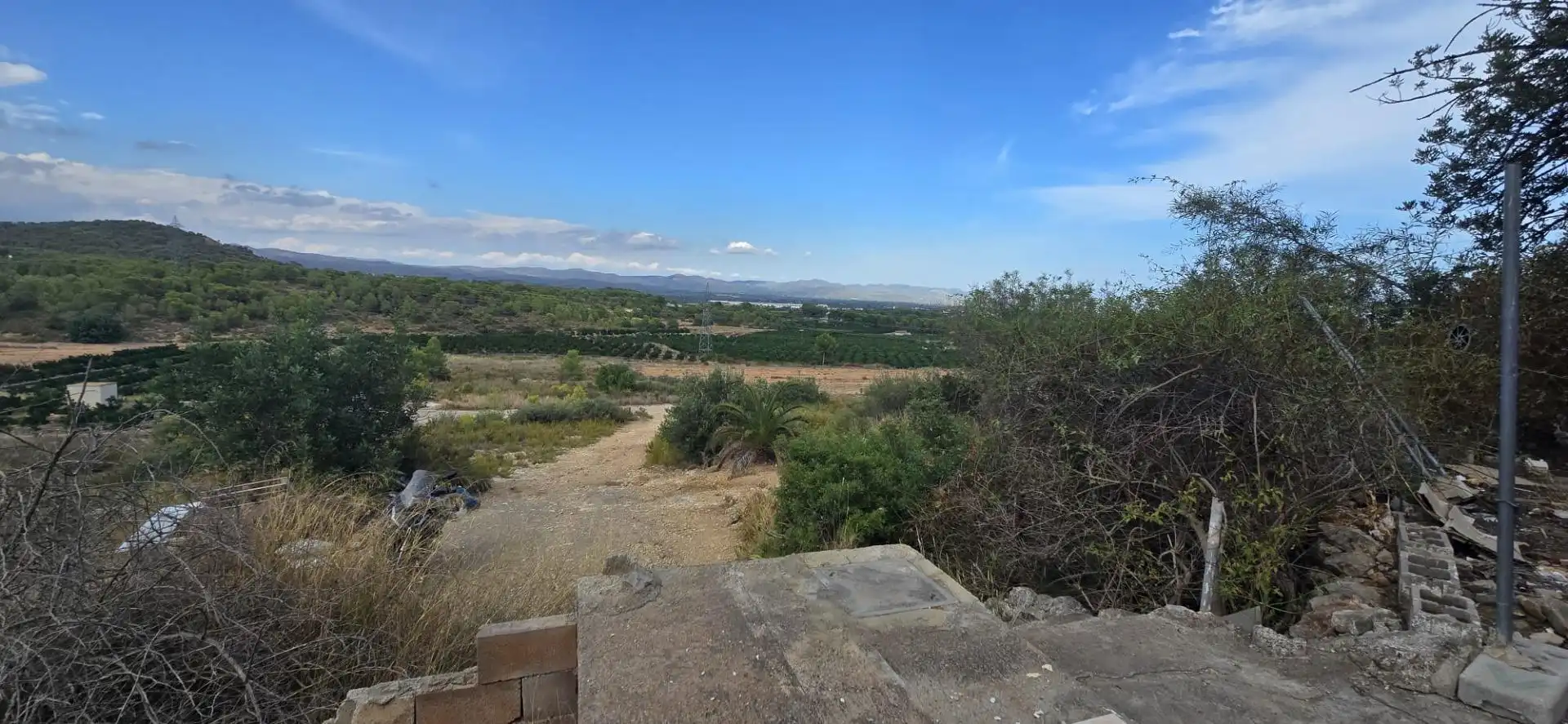 Chalet en venta en Santa Bárbara, imagen 6