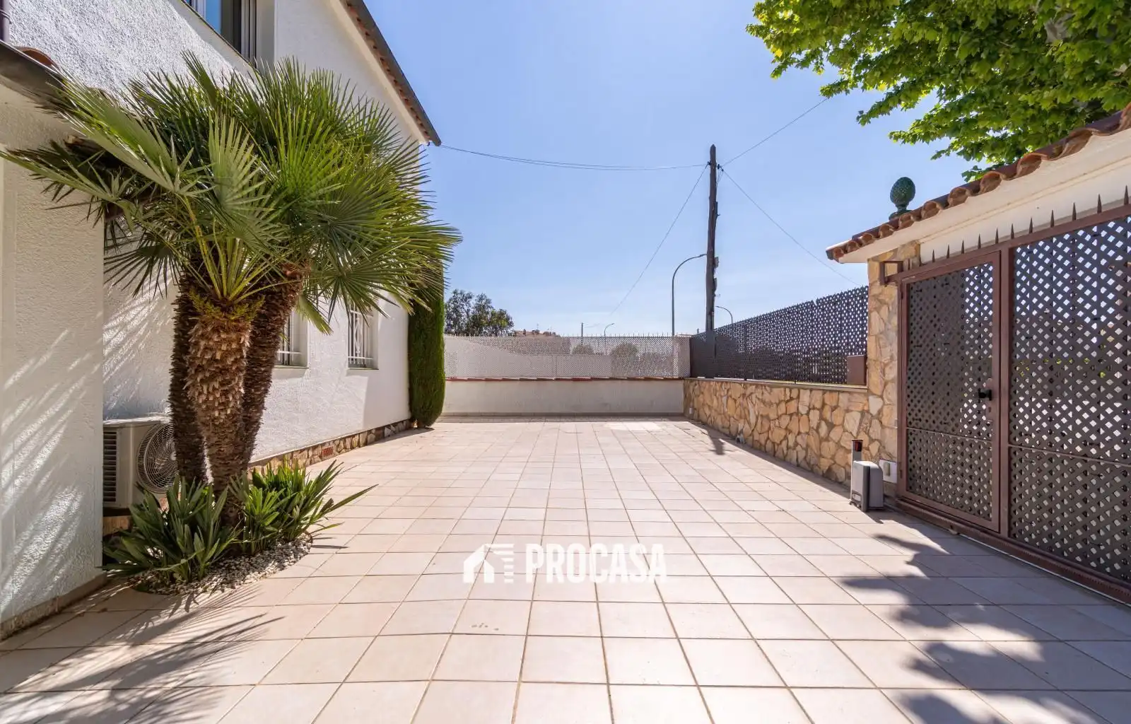 Chalet con piscina en venta en Llobregat, imagen 79