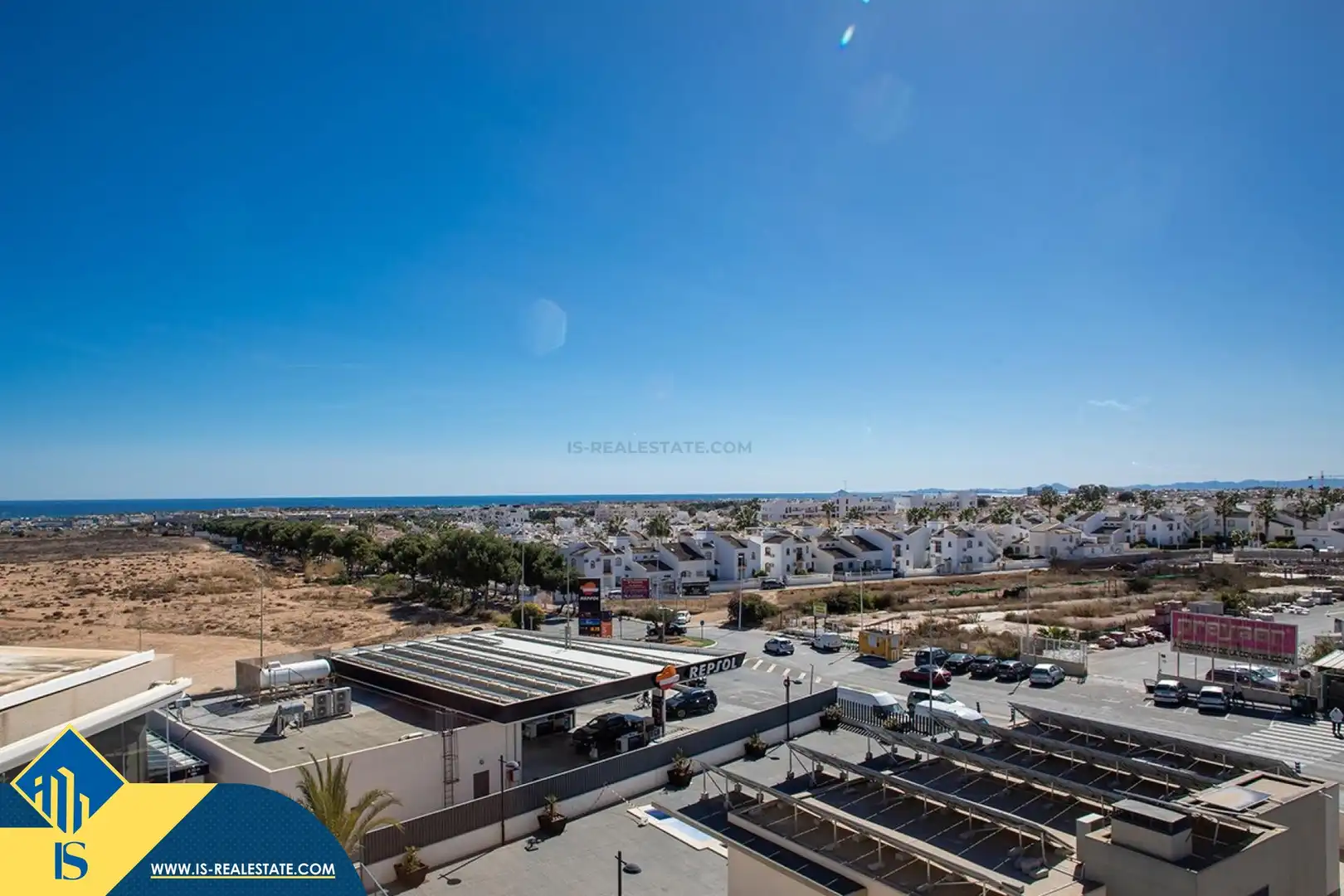Penthouse with lift for sale in Orihuela Costa, imagen 27