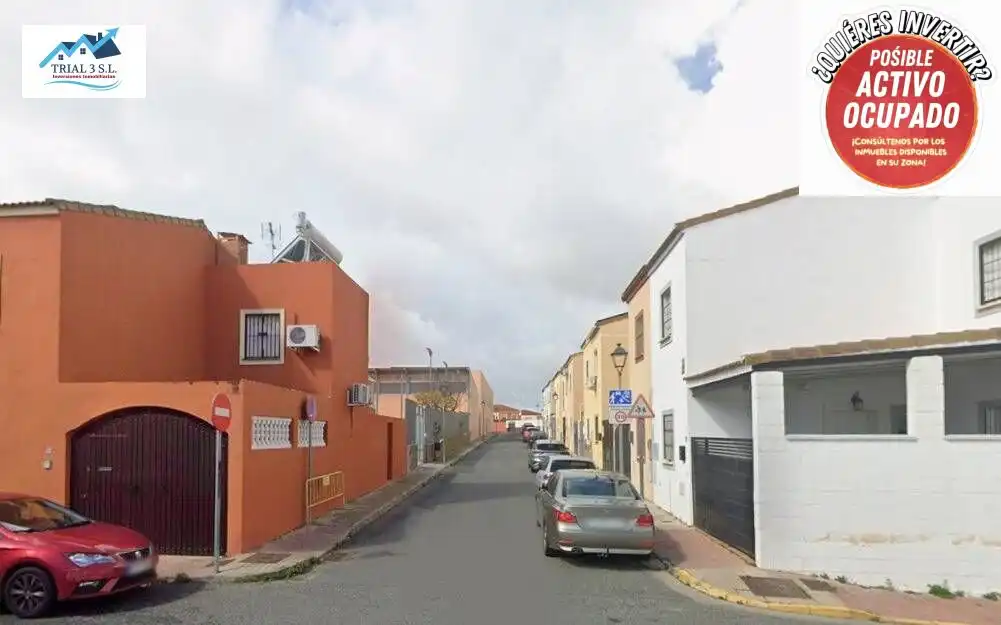 Casa amb jardí en venda a PABLO RUIZ PICASSO