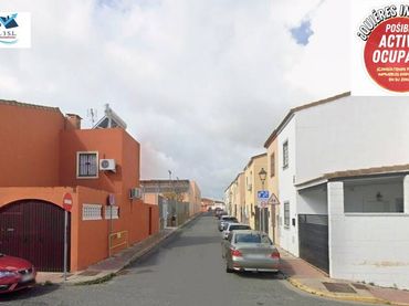 Maison avec jardin à vendre à PABLO RUIZ PICASSO