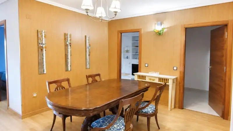 Apartments for rent in Ruta de la Plata
