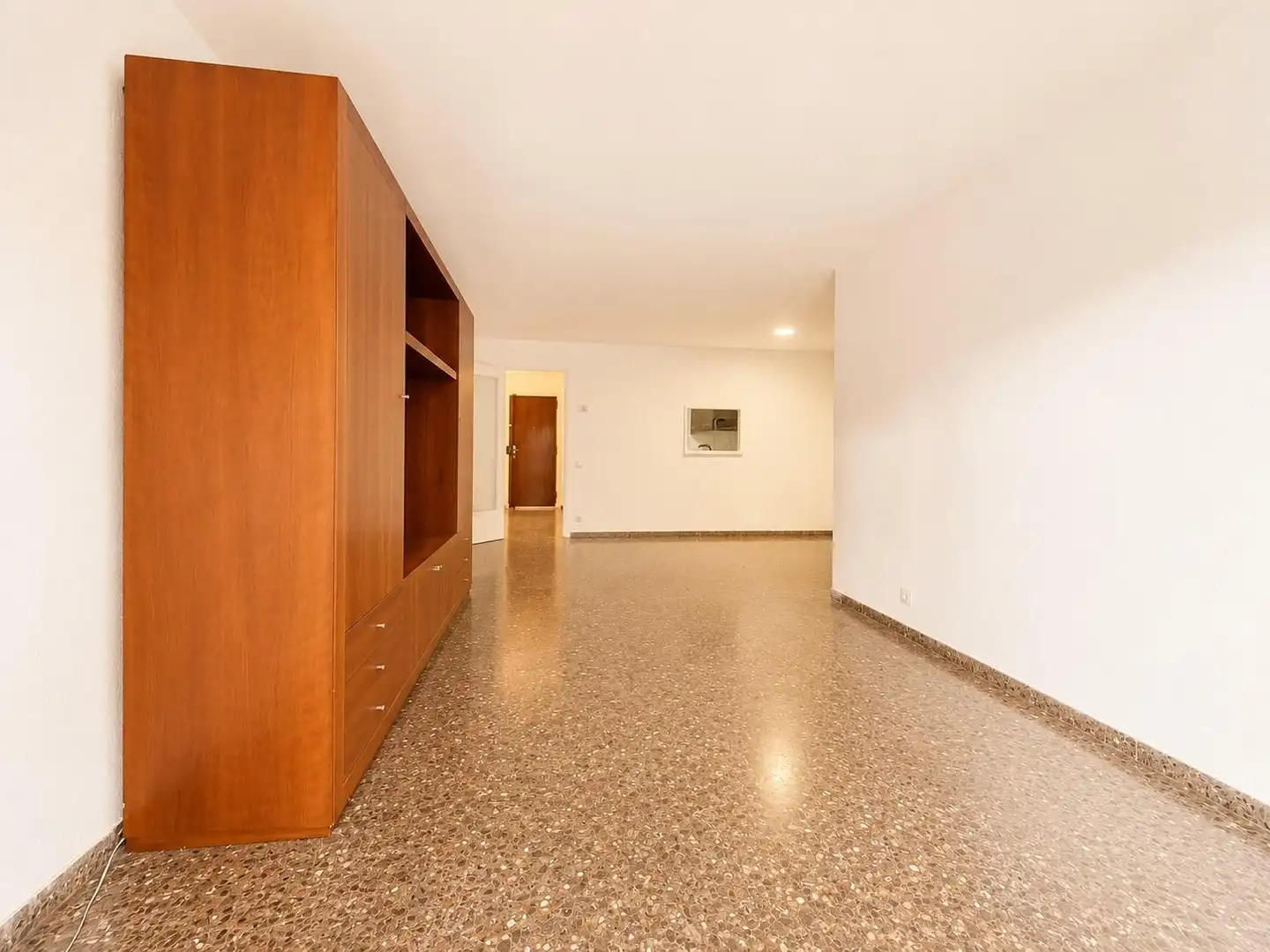 Piso de alquiler en Terrassa con Calefacción, Terraza y Balcón
