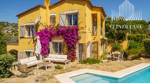 Foto 4 de Casa o chalet en venta en Cabanyes - Mas Ambrós - Mas Pallí, Calonge i Sant Antoni