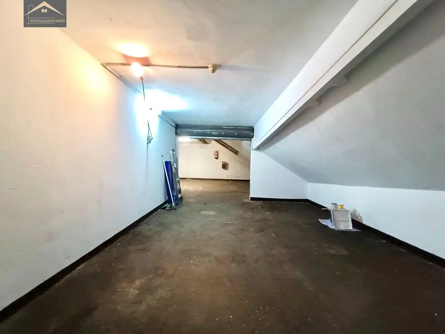Parcheggio in vendita a General Dávila, imagen 3
