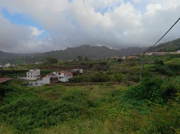 Terreno residencial en venta en Calle Calle Obispo Frías