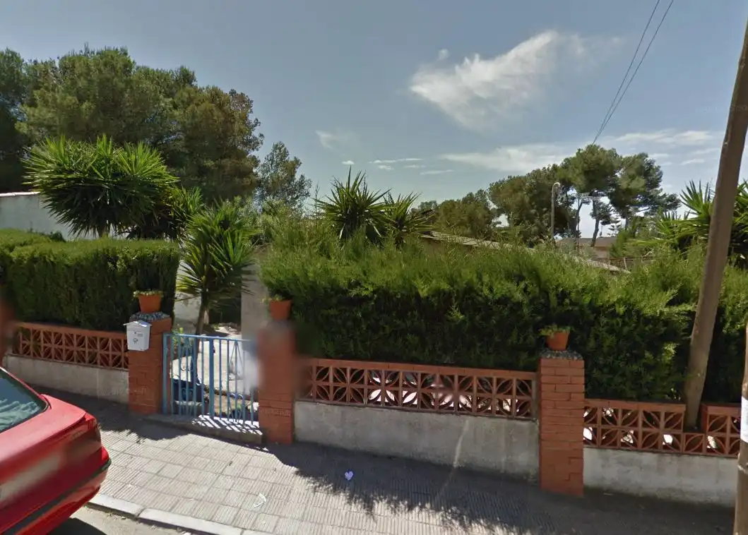 Casa o chalet en venta en Av Rocallisa , Castellet i la Gornal