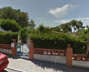 Garden of House or chalet for sale in Castellet i la Gornal