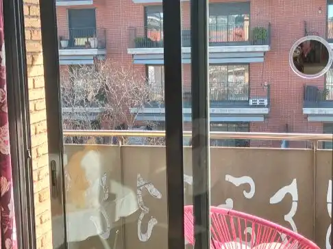 Penthouse mit Aufzug zum Verkauf in Ctra. de Sabadell 41, imagen 9
