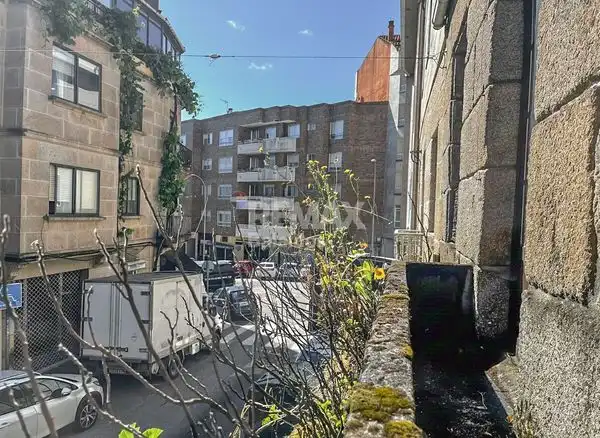 Adossat amb terrassa en venda a Rúa do Doutor Carracido, imagen 3