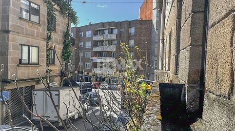 Foto 3 de Casa adosada en venta en Rúa Do Doutor Carracido, Casablanca - Calvario, Vigo