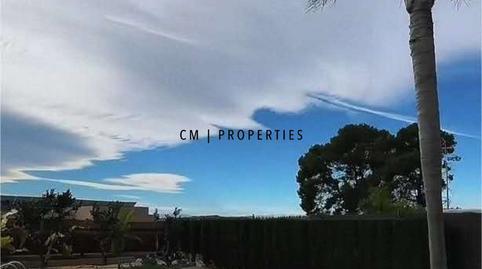 Photo 2 of House or chalet for sale in Calle de Los Tornejos, San Antonio de Benagéber, Valencia