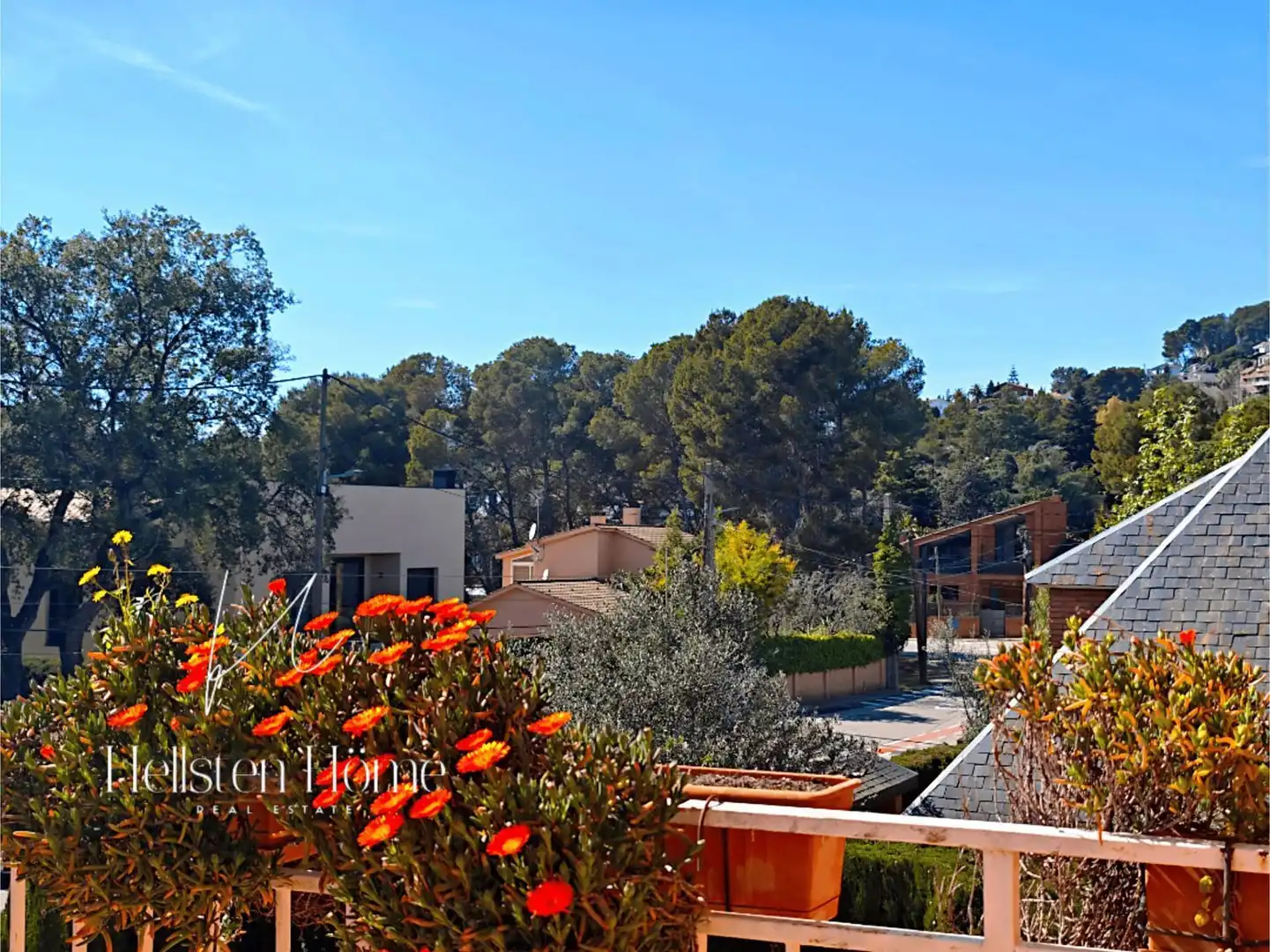 Villa con piscina in vendita a Pallejà, imagen 47