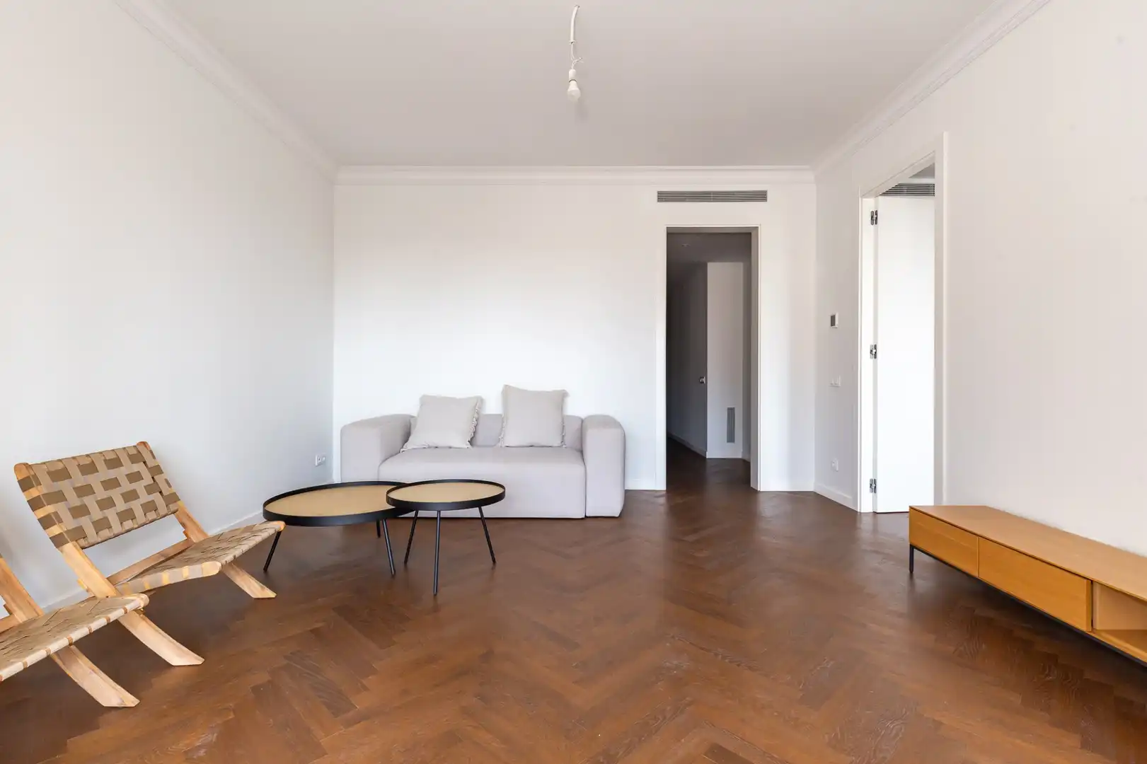 Wohnung zur Miete in DIAGONAL, Dreta de l'Eixample