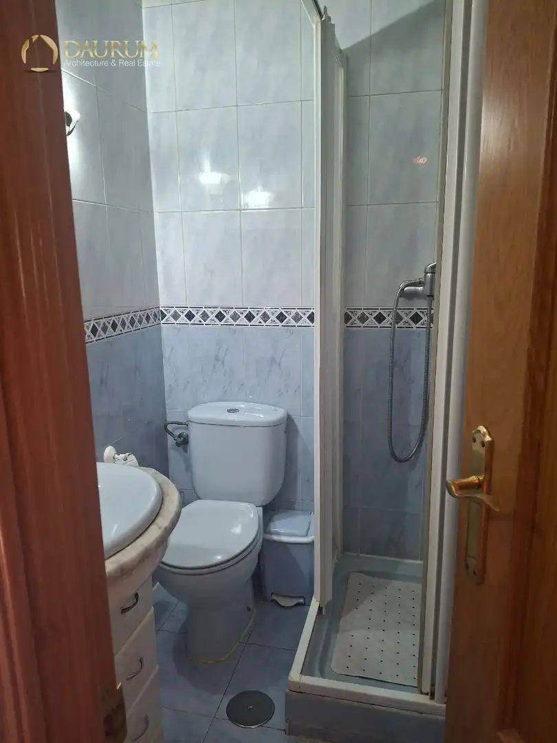 Baño de Piso en venta en San Sebastián de los Reyes con Aire acondicionado, Calefacción y Trastero