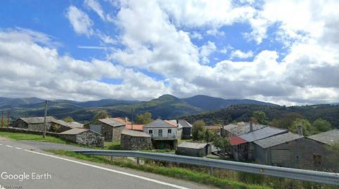 Foto 2 de Residencial en venda a Chandrexa de Queixa, Ourense