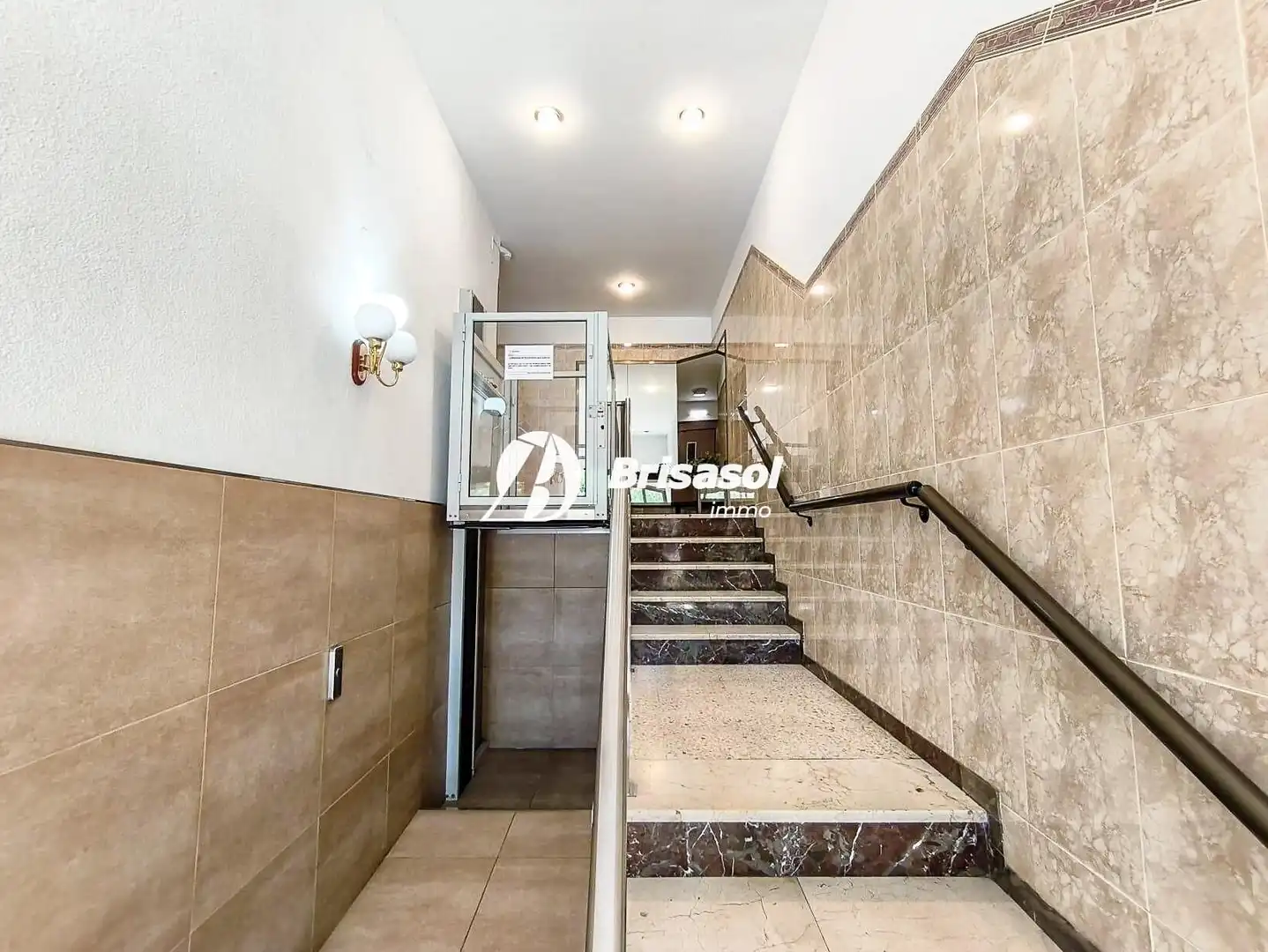 Appartamento con terrazza in vendita a Llevant, imagen 19