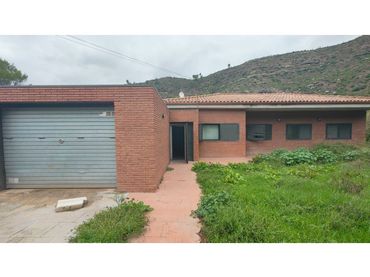 Xalet en venda a Calle 17