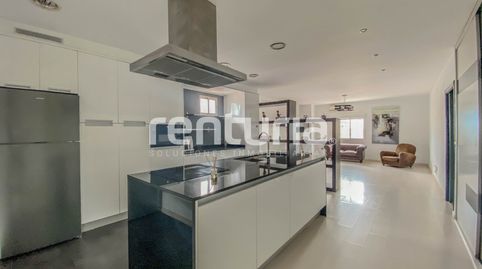 Foto 4 de Ático de alquiler en Avinguda del Marqués de Sotelo, Sant Francesc, Valencia Capital