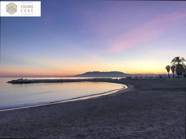 Casa-chalet en Venta en Pinares de San Antón