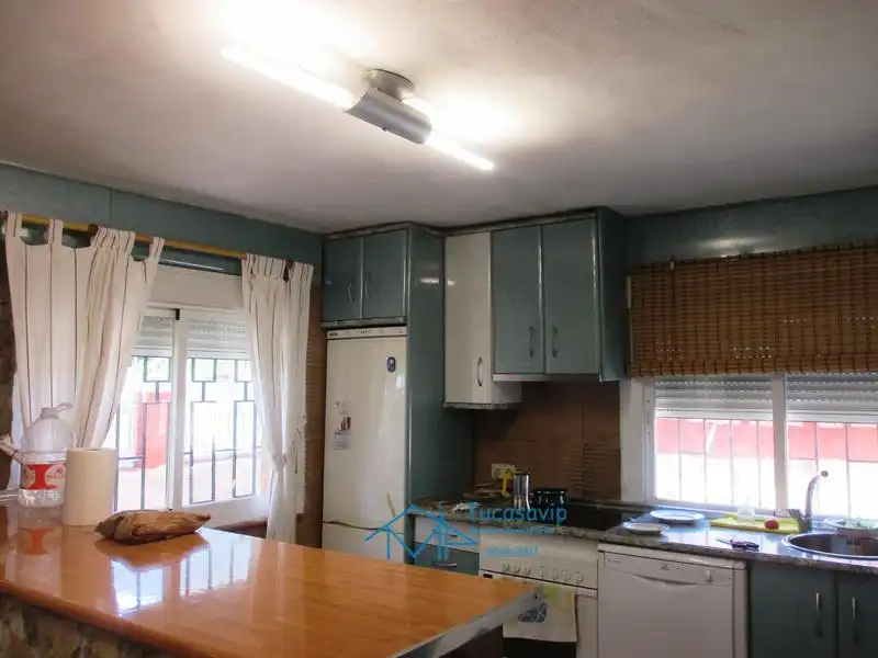 House with pool for sale in El Tiemblo, imagen 17