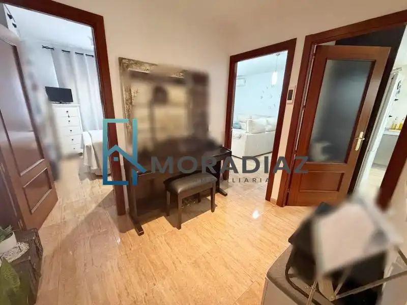 Flat with terrace for sale in Don Benito, imagen 9