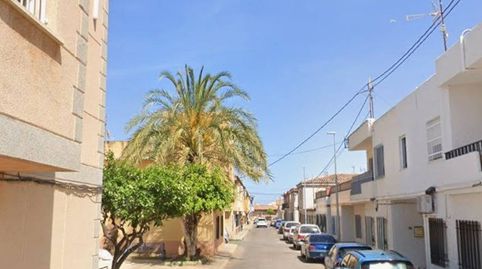 Foto 2 de Piso en venta en Bonanza - el Algar, El Algar, Cartagena