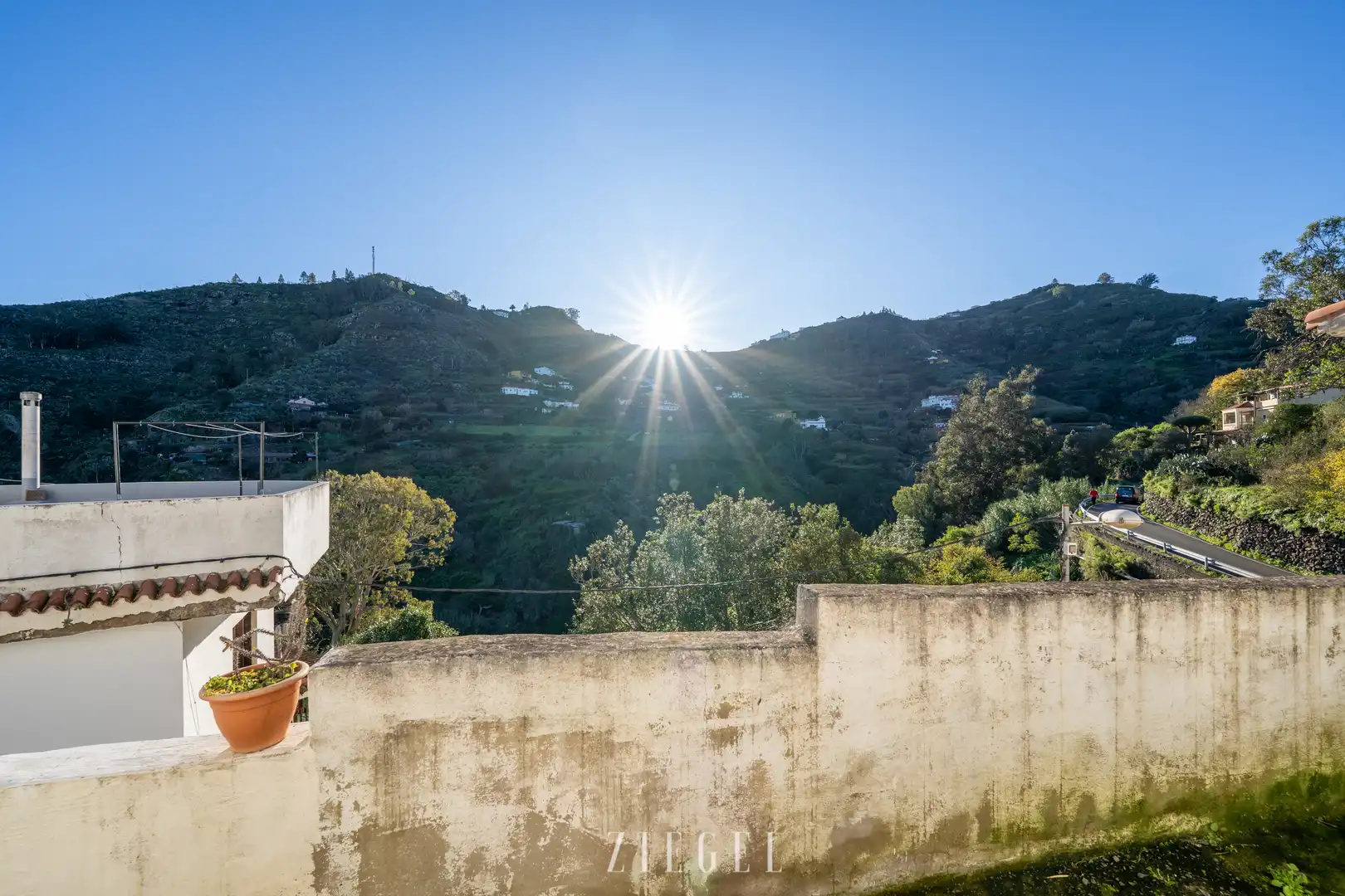 Houses for sale in Lugar el Ouebradero, 6, El Álamo - Arbejales