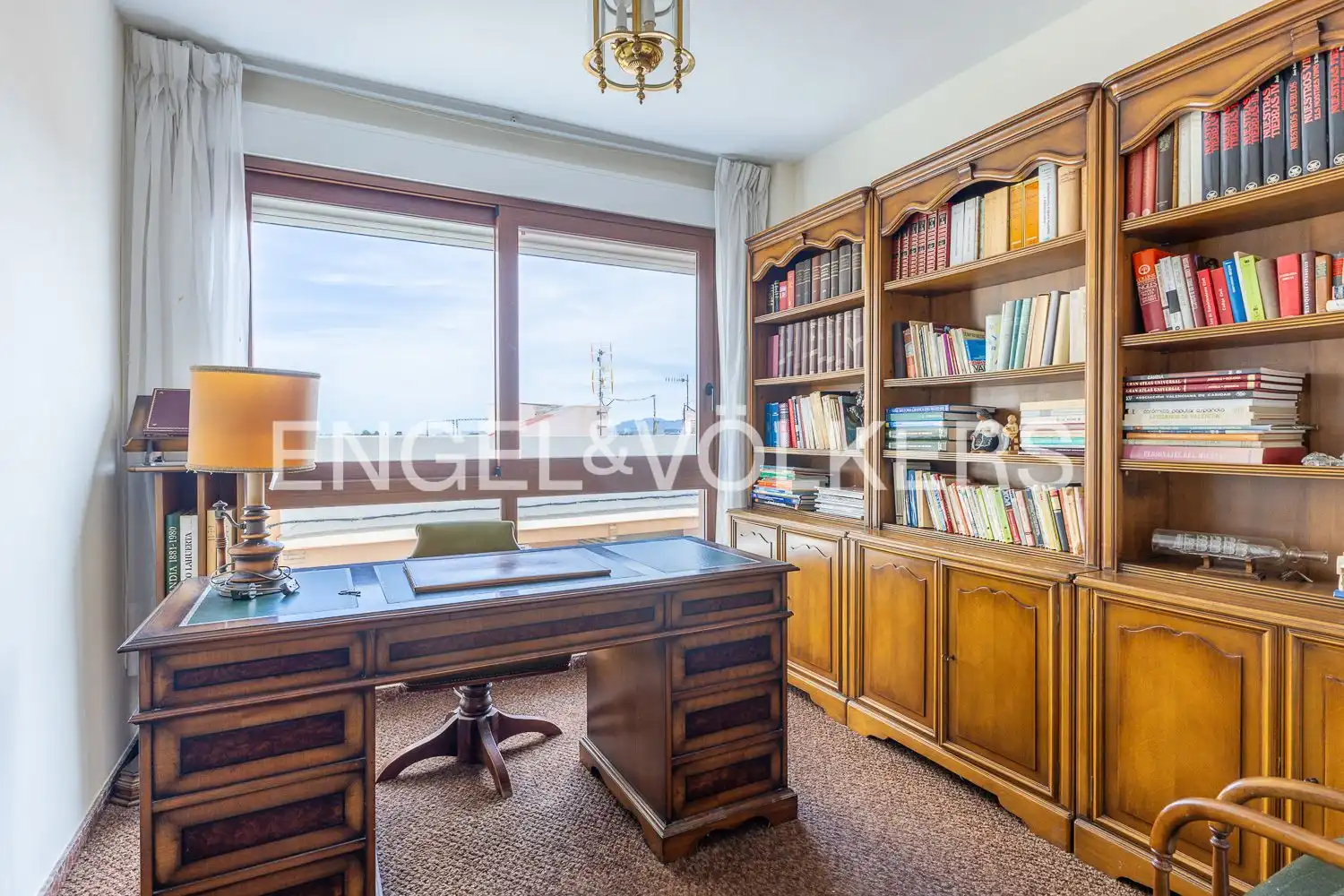 Piso en venta en Gandia con Calefacción, Trastero y Amueblado