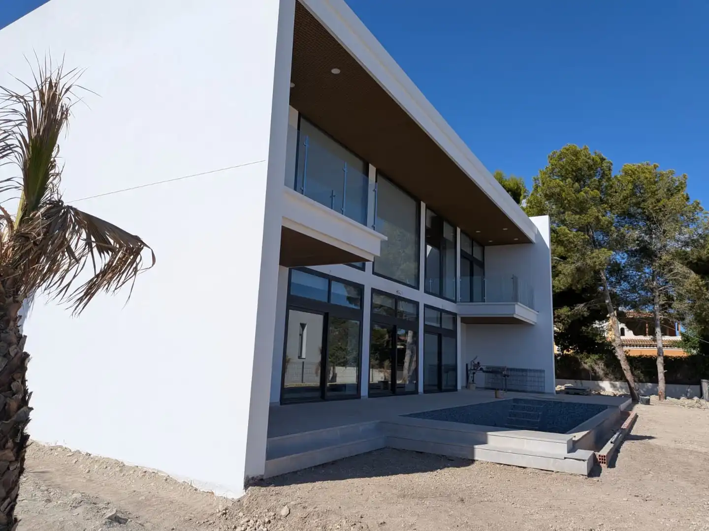 Detached house with terrace for sale in Carrió - La Merced - Los Pinos, imagen 15