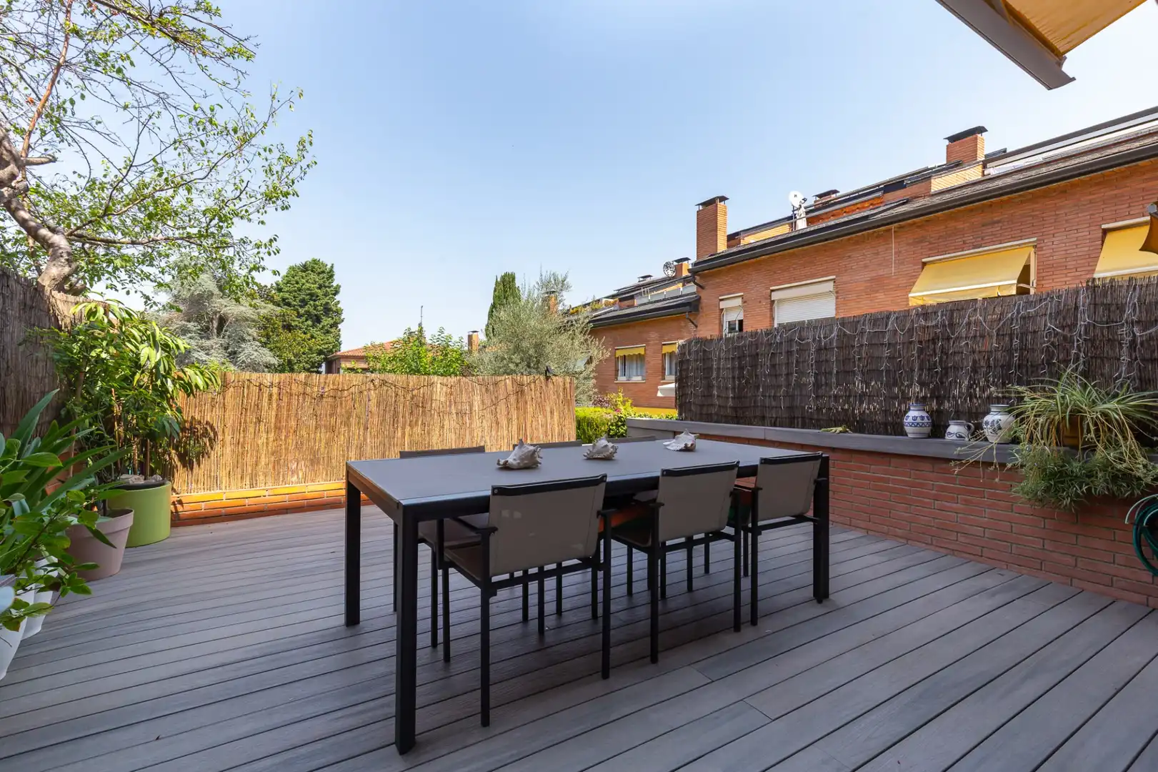 Casa a schiera con piscina in vendita a SANT FRANCESC XAVIER, imagen 10