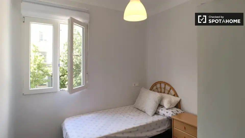 Room in Moscardó