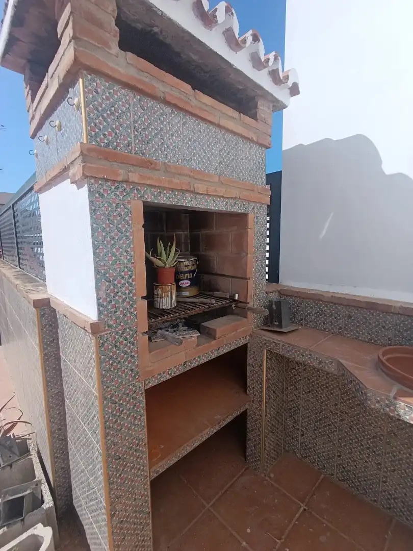 Detached homes for rent in Calle Héroe de Sostoa, 36, La Princesa