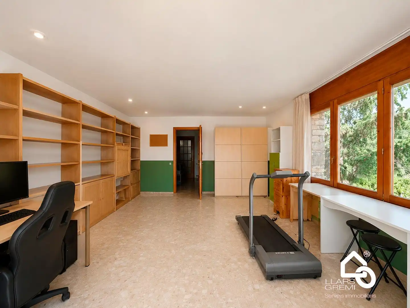 Casa o chalet en venta en Igualada con Calefacción, Jardín privado y Terraza