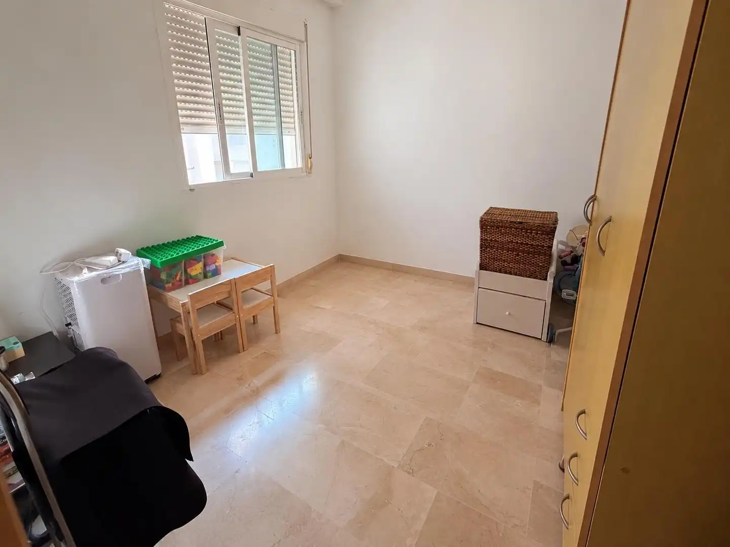 Apartamento en venta en Elche ciudad
